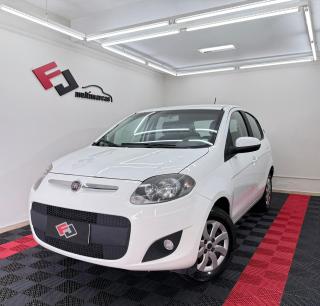 Foto do veículo Fiat Palio Attractive 1.0 8v 4p Manual Flex