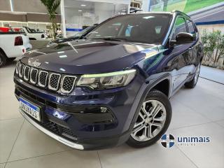 Foto do veículo Jeep Compass 1.3 T270 Longitude Auto