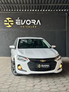 Foto do veículo Chevrolet Onix 1.0 Lt