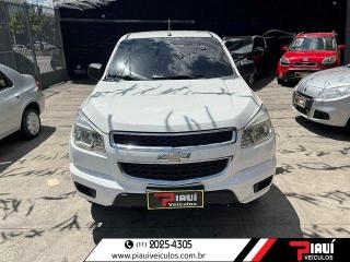 Foto do veículo Chevrolet S-10 2.8 Ctdi Cabine Dupla Ls 4wd