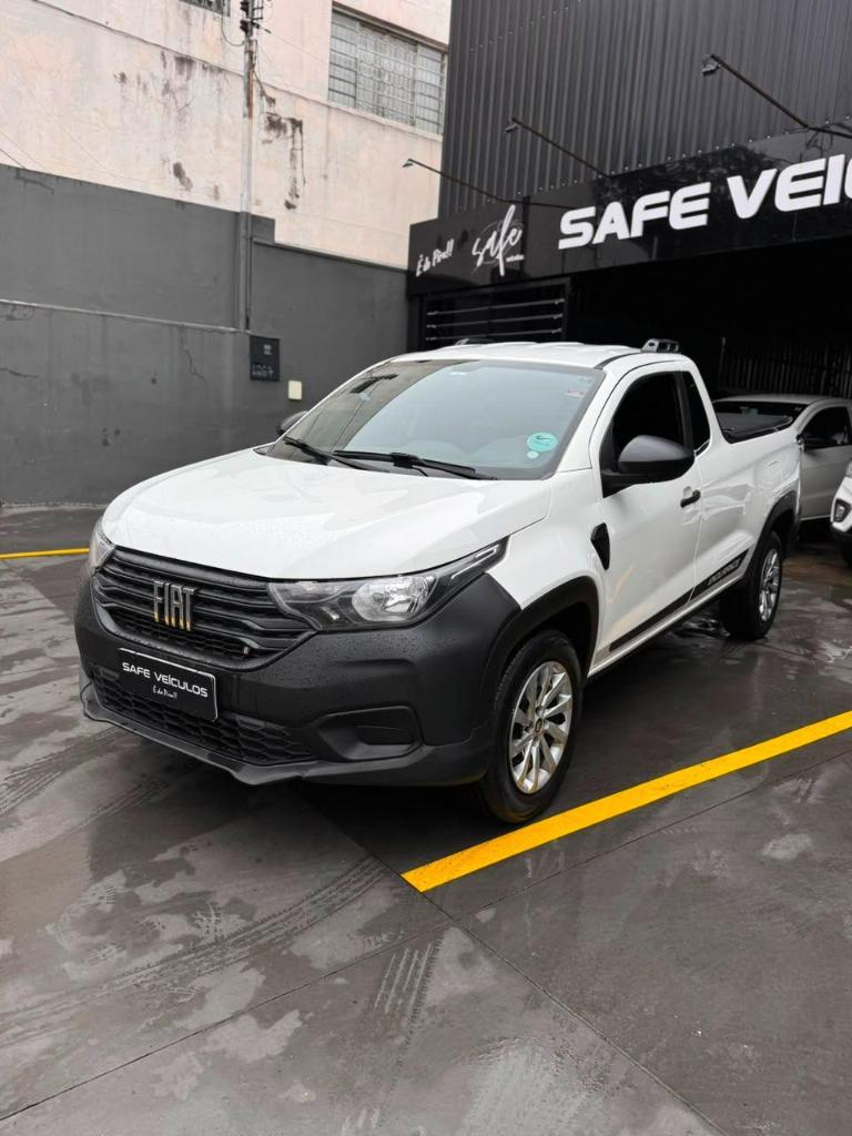 Fiat Strada