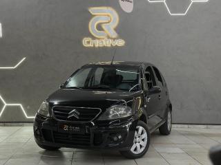 Foto do veículo Citroën C3 Xtr 1.4 Flex 8v 5p