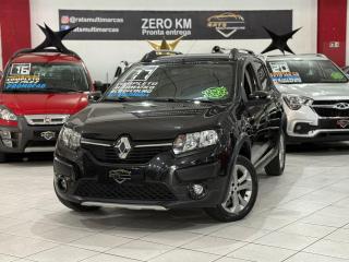 Foto do veículo Renault Sandero Stepway Easy R Flex 1.6 16v 5p