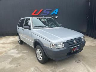 Foto do veículo Fiat Uno Mille Way Economy 1.0 F.flex 4p