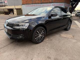 Foto do veículo Volkswagen Jetta 2.0 Tsi Highline Dsg