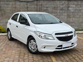 Foto do veículo Chevrolet Onix Hatch Joy 1.0 8v Flex 5p Mec.