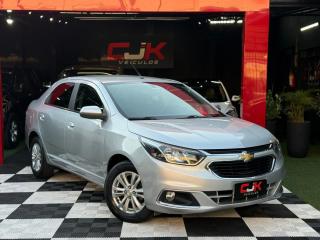Foto do veículo Chevrolet Cobalt Ltz 1.8 8v Econo.flex 4p Mec.