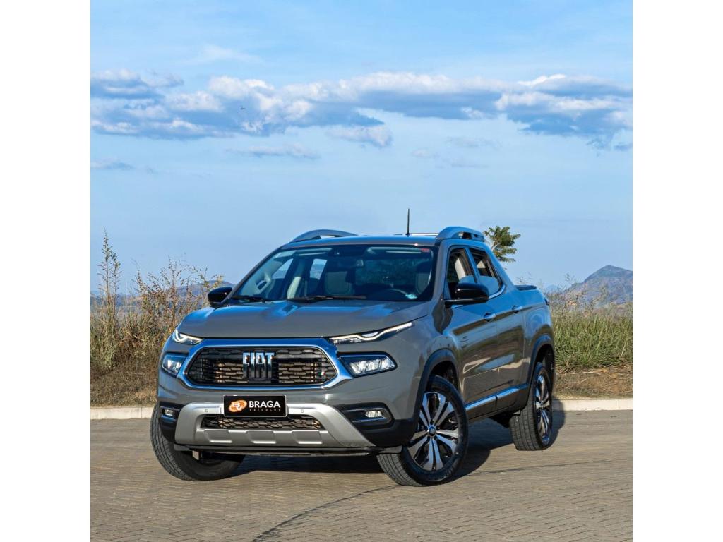 Fiat Toro