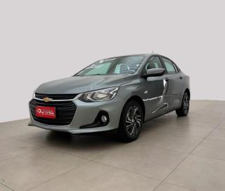 Foto do veículo Chevrolet Onix 1.0 Lt