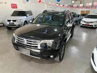 Foto do veículo Renault Duster Dynamique 2.0 Flex 16v Aut.