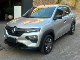 Foto do veículo Renault Kwid 1.0 Outsider