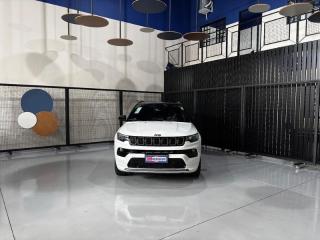 Foto do veículo Jeep Compass 1.3 Phev Serie S 4xe Auto