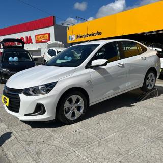 Foto do veículo Chevrolet Onix Sedan Plus Ltz 1.0 12v Tb Flex Mec.
