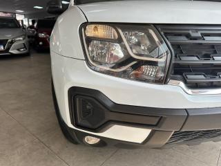 Foto do veículo Renault Duster Oroch Express 1.6 Flex 16v Mec.