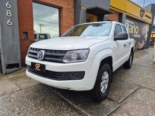 Foto do veículo Volkswagen Amarok 2.0 Tdi Cd Dark Label 4wd
