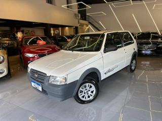 Foto do veículo Fiat Mille 1.0 Fire Flex Way Economy