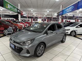 Foto do veículo Hyundai Hb20 Comfort 1.0 Tb Flex 12v Aut