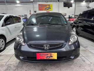 Foto do veículo Honda Fit 1.4 Lx Cvt