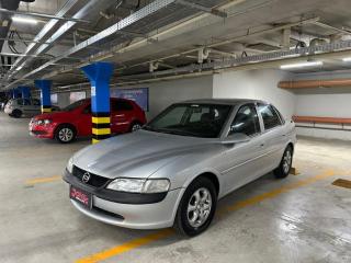 Foto do veículo Chevrolet Vectra Gls/expres.2.2/2.0 E 2.0 Cd 8v