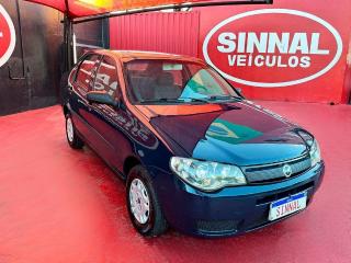 Foto do veículo Fiat Siena 1.0/ex 1.0 Mpi Fire/fire Flex 8v