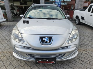 Foto do veículo Peugeot 207 1.6 Flex Xs Auto Sw