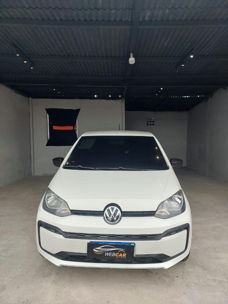 Volkswagen Up 1.0 Take Up! 2018