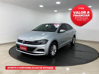 Foto do veículo Volkswagen Virtus Highline 200 Tsi 1.0 Flex 12v Aut