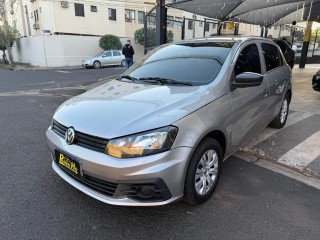 Foto do veículo Volkswagen Gol Trendline 1.6 T.flex 8v 5p