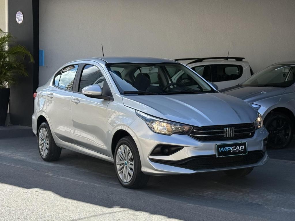 Fiat Cronos CRONOS DRIVE 1.0 6V Flex 2025