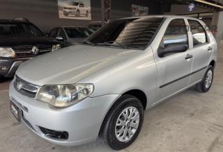 Foto do veículo Fiat Palio 1.0 Cel. Econ./italia F.flex 8v 4p