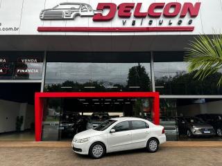 Foto do veículo Volkswagen Voyage 1.6 Total Flex