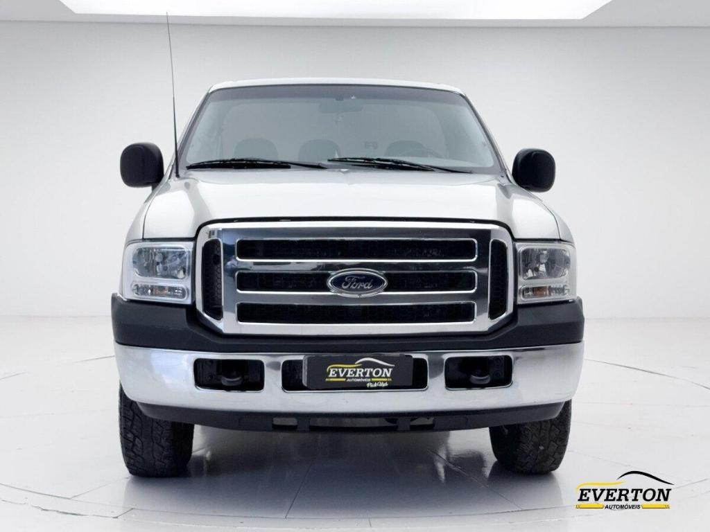 Ford F-250 TROPICAL 3.9 DIESEL 2007