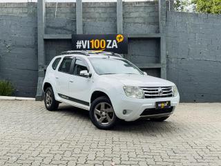 Foto do veículo Renault Duster Dynamique 1.6 Flex 16v Mec.