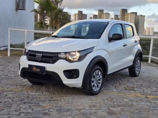 Foto do veículo Fiat Mobi 1.0 Like