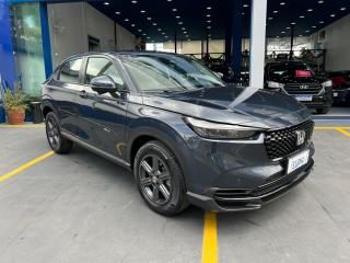 Foto do veículo Honda Hr-v 1.5 Turbo Advance Cvt