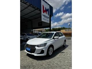Foto do veículo Chevrolet Onix 1.0 Lt