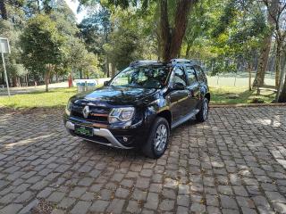 Foto do veículo Renault Duster Dynamique 1.6 Flex 16v Mec.