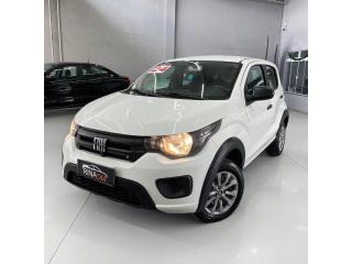 Foto do veículo Fiat Mobi Like 1.0 Fire Flex 5p.