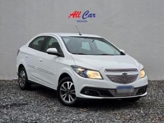 Foto do veículo Chevrolet Prisma 1.4 Spe/4 Ltz