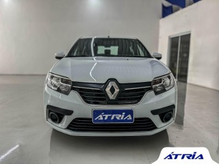 Foto do veículo Renault Sandero Zen Flex 1.0 12v 5p Mec.