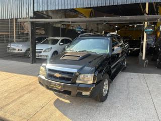 Foto do veículo Chevrolet S-10 2.8 Td 4wd Executive Cabine Dupla