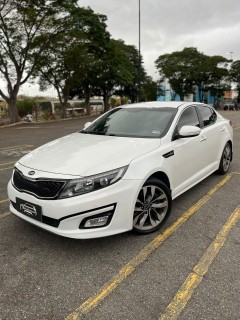 Foto do veículo Kia Optima 2.0 Ex Auto Y254