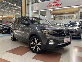 Foto do veículo Volkswagen T-cross 1.0 200 Tsi Comfortline Auto