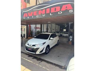 Foto do veículo Toyota Yaris 1.5 Xl Plus Connect Sedan Cvt