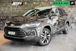 Foto do veículo Chevrolet Tracker Premier 1.2 Turbo 12v Flex Aut.