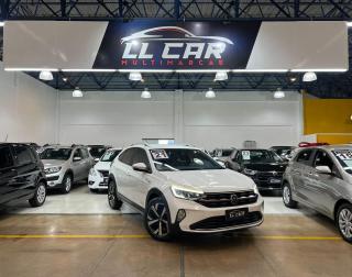 Foto do veículo Volkswagen Nivus Highline 1.0 200 Tsi Flex Aut.