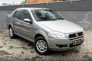 Foto do veículo Fiat Siena El 1.0 Mpi Fire Flex 8v 4p