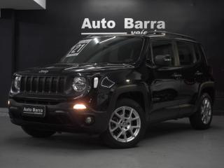 Foto do veículo Jeep Renegade Sport 1.8 4x2 Flex 16v Aut.