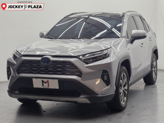 Foto do veículo Toyota Rav4 2.5 Sx Connect 4x4 Aut. (híbrido)