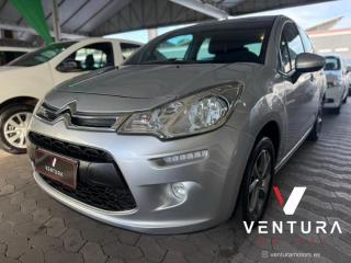 Foto do veículo Citroen C3 1.5 8v Flex Tendance